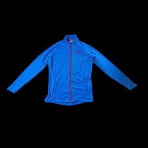 Helly Hansen zip up jacket size medium